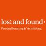 Lost and Found Personalberatung und Vermittlung Lost and Found Personalvermittlung