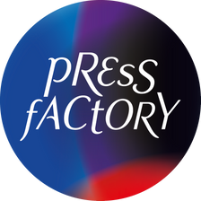 Logo-of-Press-Factory-GmbH-hiring-for-jobs-in-Deutschland-on-GrabJobs