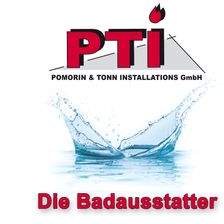 PTI  Pomorin & Tonn Installations GmbH