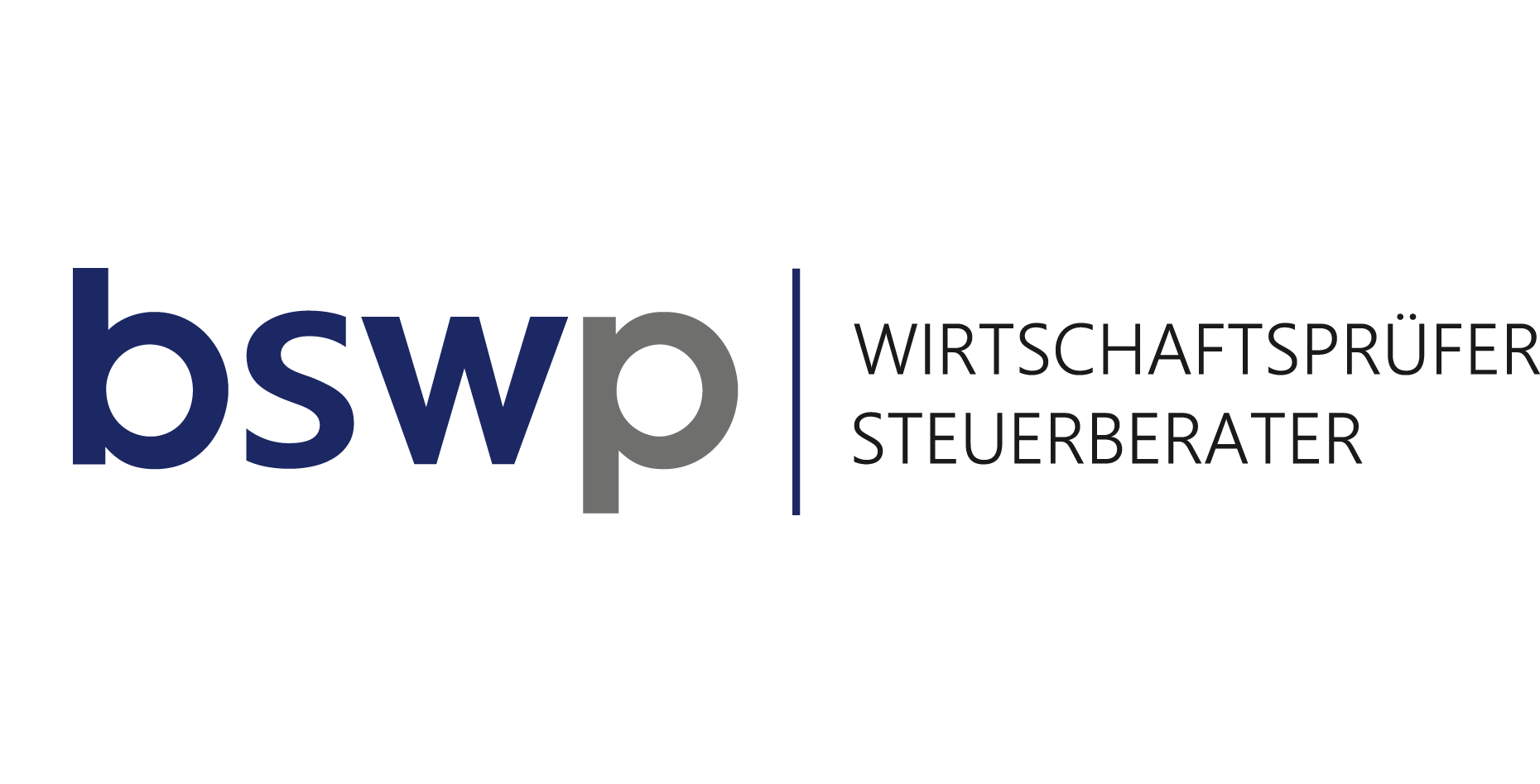 bswp Büdding ter Steege Weiß PartGmbB Wirtschaftsprüfungsgesellschaft Steuerberatungsgesellschaft