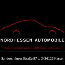 Nordhessen Automobile