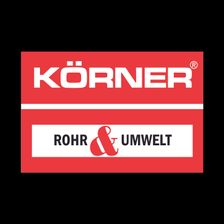 Logo-of-KÖRNER-Rohr-&-Umwelt-GmbH-hiring-for-jobs-in-Deutschland-on-GrabJobs