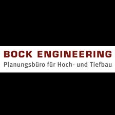 Bock engineering - Planungsbüro für Hoch- und Tiefbau