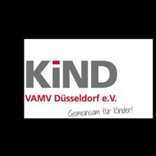 Logo-of-KiND-VAMV-Düsseldorf-E.V.-hiring-for-jobs-in-Deutschland-on-GrabJobs