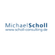 Unternehmensberatung Michael Scholl