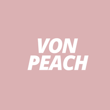 Logo-of-Von-Peach-GmbH-hiring-for-jobs-in-France-on-GrabJobs