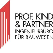 PKP – PROF. KIND & PARTNER Ingenieurbüro für Bauwesen GbR Gesellschaft bürgerlichen Rechts