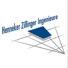 Henneker Zillinger Beratende Ingenieure Leipzig PartG mbB