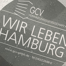 GCV Verwaltungs GmbH Karriere