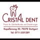 Cristal Dent