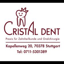 Cristal Dent