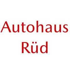 Autohaus Rüd