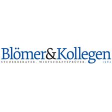 Blömer & Kollegen GmbH Steuerberatungs- und Wirtschaftsprüfungsgesellschaft