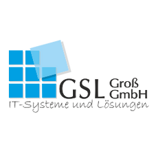 GSL Groß GmbH Karriere