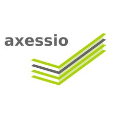 Logo-of-Axessio-Hausverwaltung-GmbH-hiring-for-jobs-in-Deutschland-on-GrabJobs