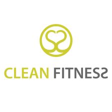 Logo-of-CLEAN-FITNESS-GmbH-hiring-for-jobs-in-Deutschland-on-GrabJobs