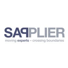 SAPPLIER GmbH Karriere