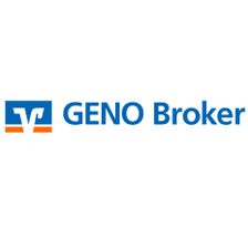 GENO Broker