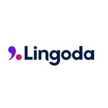 Logo-of-Lingoda-hiring-for-jobs-in-UAE-on-GrabJobs
