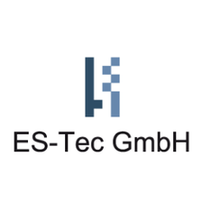 Logo-of-Es-tec-hiring-for-jobs-in-Deutschland-on-GrabJobs