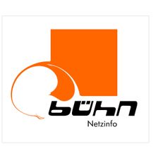 Bühn Netzinfo GmbH Karriere