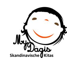 Mydagis - Skandinavische Kitas