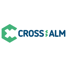 Logo-of-Cross-ALM-hiring-for-jobs-in-Deutschland-on-GrabJobs