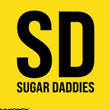 Logo-of-SD-Sugar-Daddies-GmbH-hiring-for-jobs-in-Deutschland-on-GrabJobs