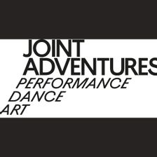 Joint Adventures - Walter Heun