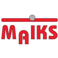 Logo-of-MAIKS-GmbH-hiring-for-jobs-in-Deutschland-on-GrabJobs