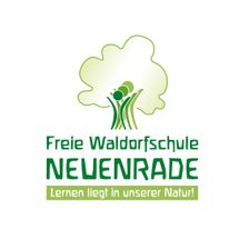 Logo-of-Freie-Waldorfschule-Neuenrade-hiring-for-jobs-in-Deutschland-on-GrabJobs