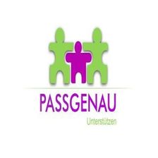 PASSGENAU unterstützen UG