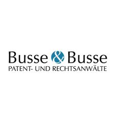 Busse & Busse Patent- und Rechtsanwälte