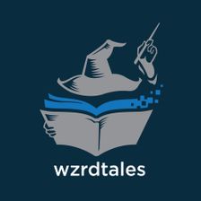 Logo-of-WizardTales-hiring-for-jobs-in-India-on-GrabJobs