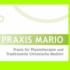 PRAXIS MARIO Praxis für Physiotherapie & TCM
