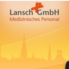 Logo-of-Lansch-GmbH-Medizinisches-Personal-hiring-for-jobs-in-Deutschland-on-GrabJobs