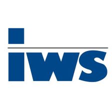 Logo-of-Industrie-Wartung-Systeme-IWS-GmbH-hiring-for-jobs-in-Deutschland-on-GrabJobs