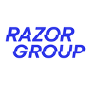 Razor's logo