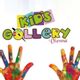 International kids group „kids gallery Vienna „
