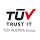 TÜV TRUST IT Unternehmensgruppe TÜV AUSTRIA
