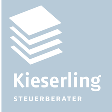 Logo-of-Kieserling-&-Partner-Steuerberatungsgesellschaft-MbB-hiring-for-jobs-in-Deutschland-on-GrabJobs