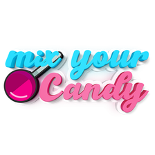 MixYourCandy