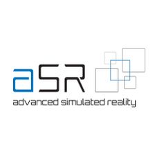 aSR advanced Simulated Reality GmbH