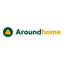 Logo-of-Aroundhome-hiring-for-jobs-in-Deutschland-on-GrabJobs