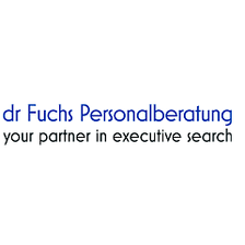 dr. Fuchs Personalberatung KG Karriere
