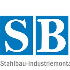 SB Stahlbau - Industriemontagen GmbH