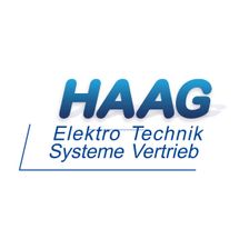 HAAG Handelsvertretung für Elektro-Installationssysteme