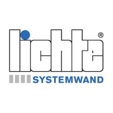 Lichte Systemwand