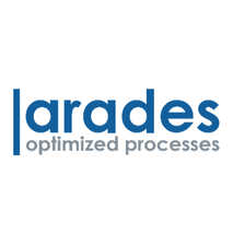Logo-of-Arades-GmbH-hiring-for-jobs-in-Deutschland-on-GrabJobs