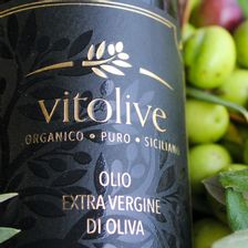 Vitolive Olive Oil